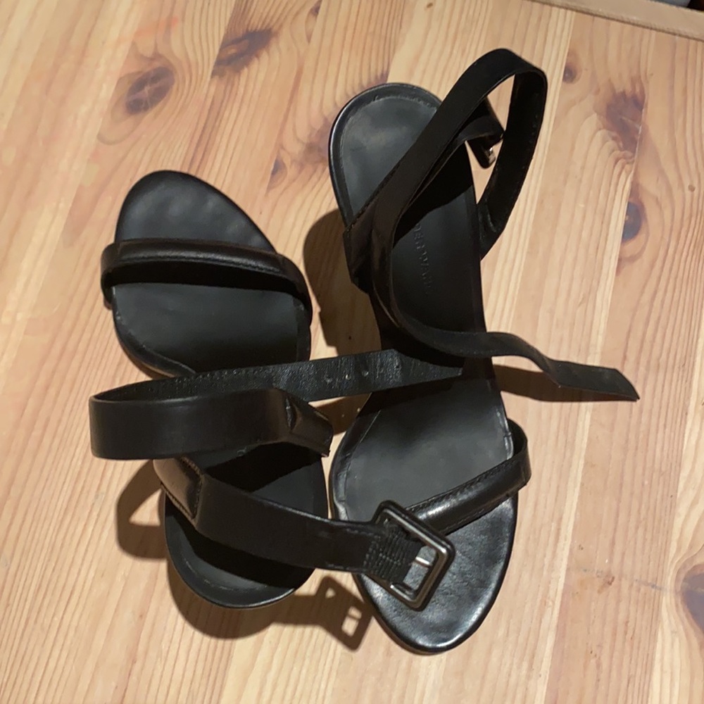 alexanderwang high heels